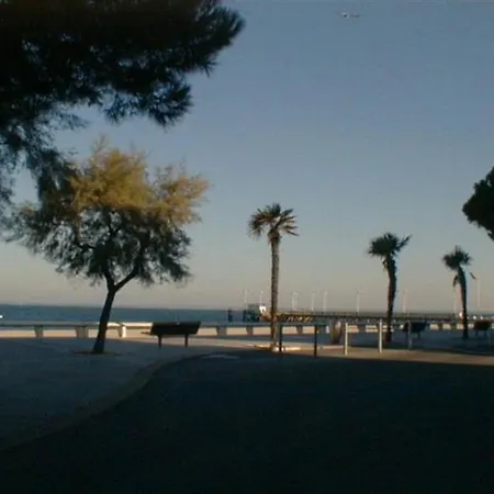 House Abatilles Avec Piscine * Arcachon