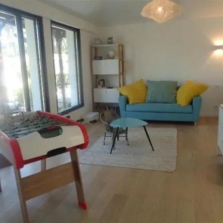 Villa House Abatilles Avec Piscine *