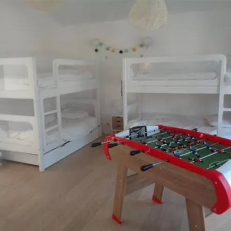 House Abatilles Avec Piscine Villa