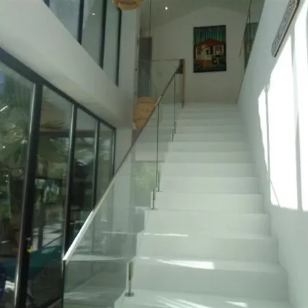 Villa House Abatilles Avec Piscine Arcachon