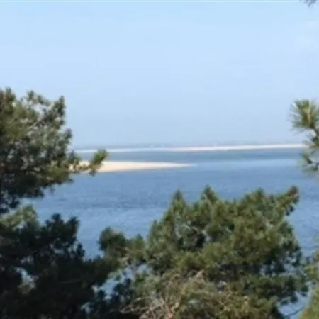 House Abatilles Avec Piscine Villa